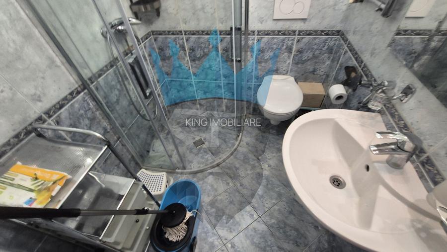 Apartament 2 Camere Piata Amzei Bucuresti - 12