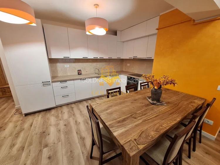 2 Camere Open Space, Wings, UMF, Lidl, Observatorului, Profi, Parcare. - 2