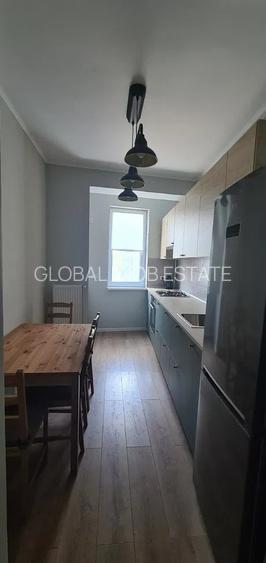 Inchiriere Apartament 2 camere Bloc Nou Loc de Parcare Pacii - 4