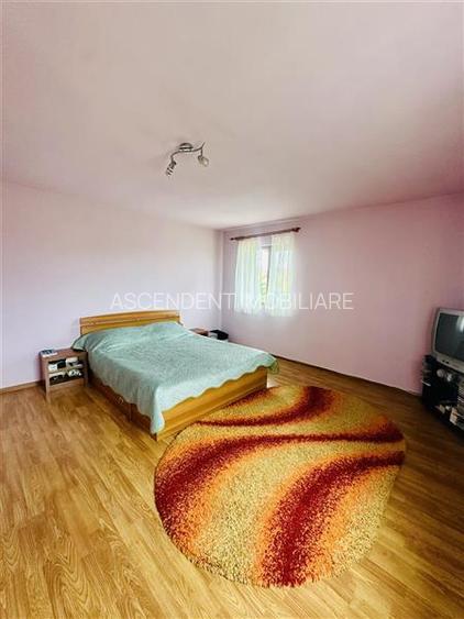 Casa generoasa cu pretios teren de 2.400 mp, Sanpetru, Brasov - 11