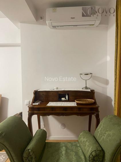 3 Camere | Alba Iulia | Complet Mobilat | Renovat - 16