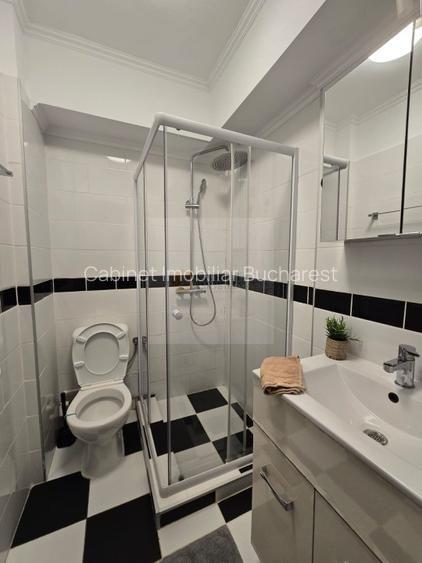 2 camere I Piata Romana - Bdul Magheru I Creditabil I Etaj 2 - 6