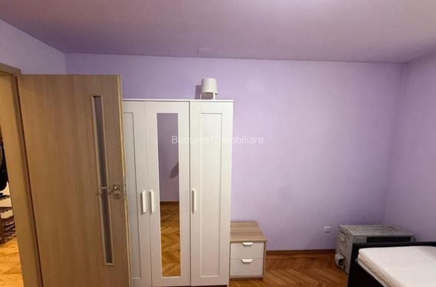 Apartament 4 Camere,Nicolae Grigorescu,Metrou,DECOMANDAT,Amenajat,2 bai,parcare - 16