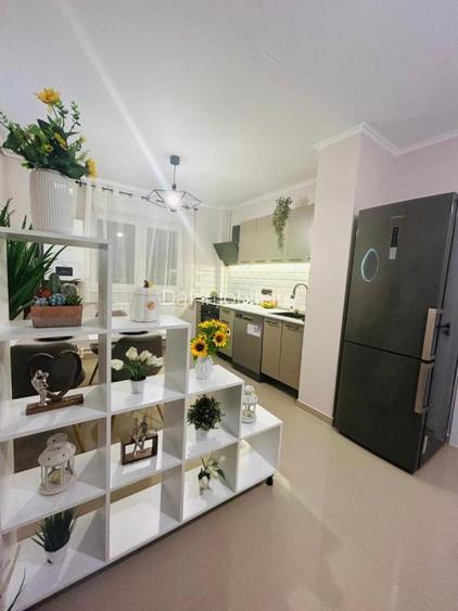 Zona Centrala- Timpuri Noi -Tineretului - 2camere -centrala proprie - 5