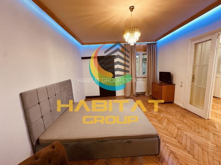 Cismigiu 2 camere Mobilat utilat Renovat Centrala - 2