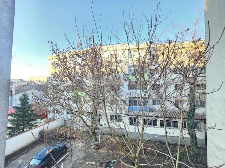 Apart 2 camere 57mp | Baneasa - Belizarie - Parc Herastrau 2 min - 16