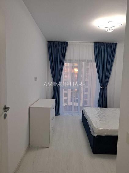 AP. 2 CAMERE METALURGIEI, BLOC NOU, LOC PARCARE,MOBILAT MODERN - 3