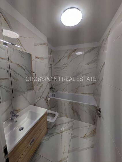 3 Camere cu Terasă 24 mp & Parcare Inclusă | Iancu Nicolae – Grand Park - 8