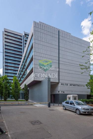 Apartament view superb 2 camere Alia - 24