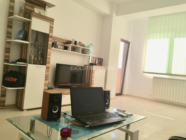  Apartament 3 camere de inchiriat – Zona Delfinariu, Constanta - 12