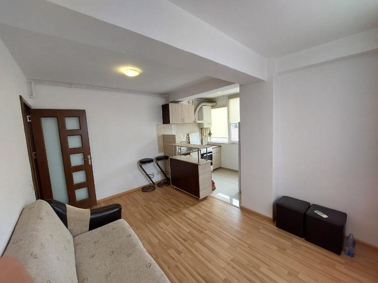 Apartament 2 camere - Metrou Dimitrie Leonida - 7