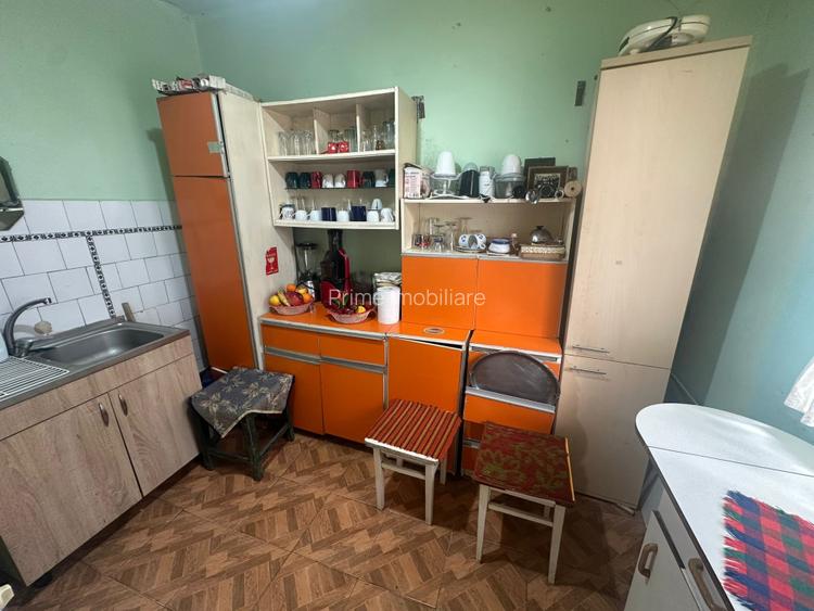 Casa Individuală 120 mp, 4 camere| teren 2.327 mp| zona Bucerdea Granoasa - 7
