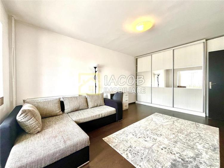 Apartament 2 camere decomandate, etaj 1, str. Mioritei Bacau - 5