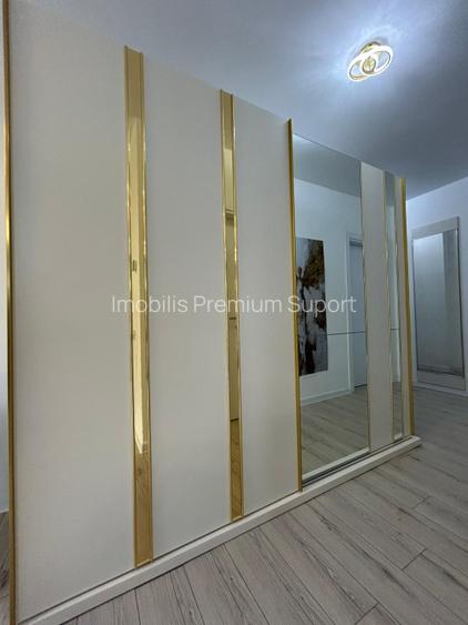 Apartament 2 camere | Gran Via Lake View | Prima închiriere | Comision 0% - 11