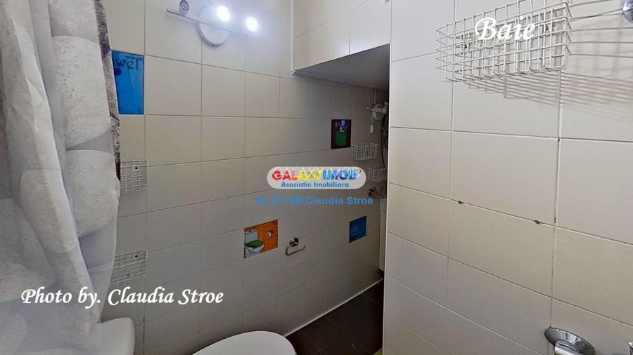 INCHIRIERE GARSONIERA GLADIOLELOR - UNIRII - 21