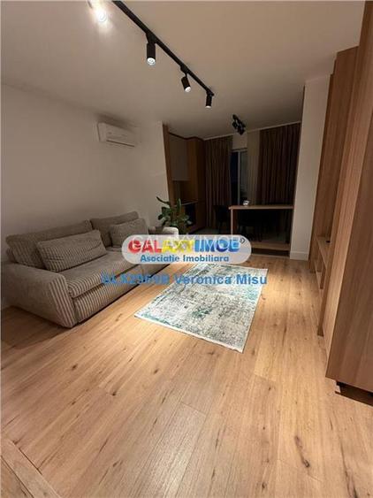 Apartament 3 camere - Astorium Garden   | Complex cu piscină | - 7