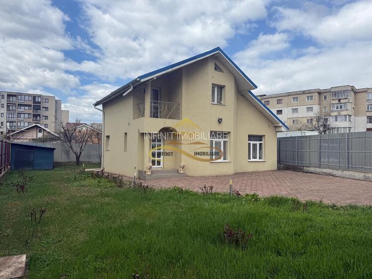 Casa de vanzare in Bacau strada 22 Decembrie - 26