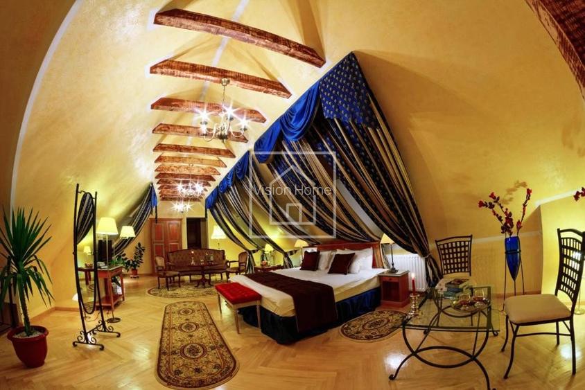 Hotel de inchiriat Piata Mica Sibiu | Afacere turistica activa - 2