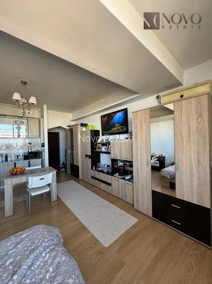 Garsoniera | Vitan | Centrala | AC | Pet Friendly - 3