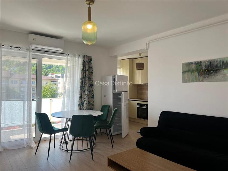 Apartament cu 3 camere Petre Dulfu - 4
