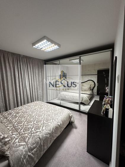 Bd. Constantin Brancoveanu - Apartament 2 camere - Mobilat si utilat - 4