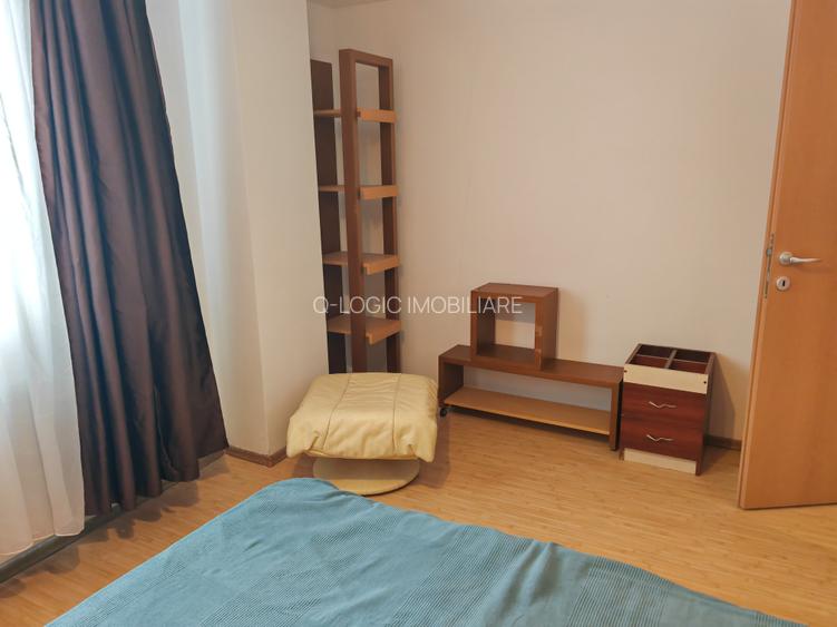Apartament 2 camere liber la vanzare intrare Racadau - 4