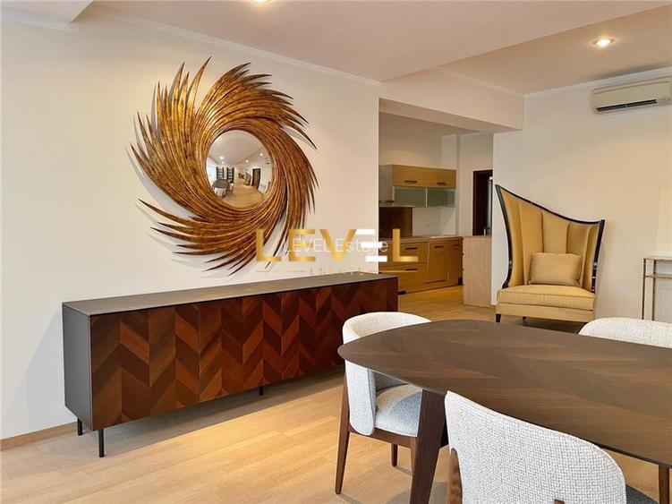 [VIDEO] Penthouse 4 camere de inchiriat 403 mp - Herastrau - 5