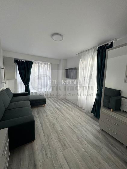 Apartament 2 camere+ Loc de parcare- BLOC NOU 2025- PRIMA INCHIRIERE - 6