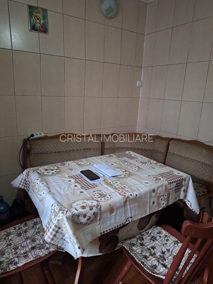 Apartament 2 camere decomandat, mobilat si utilat, metrou Lujerului - 5