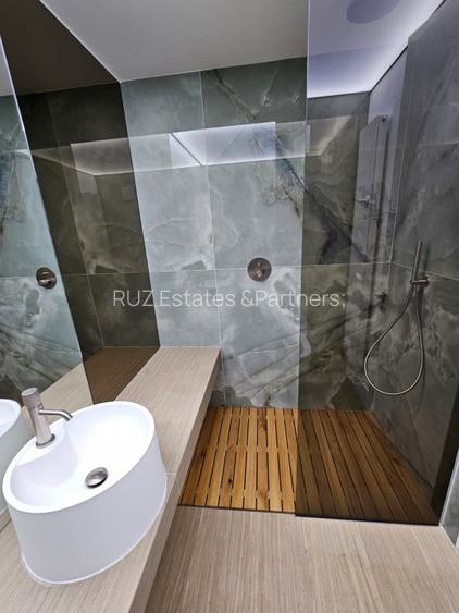 Apartament 3 camere | Închiriere | Terasă 25 mp & Parcare | Cortina 126 - 10