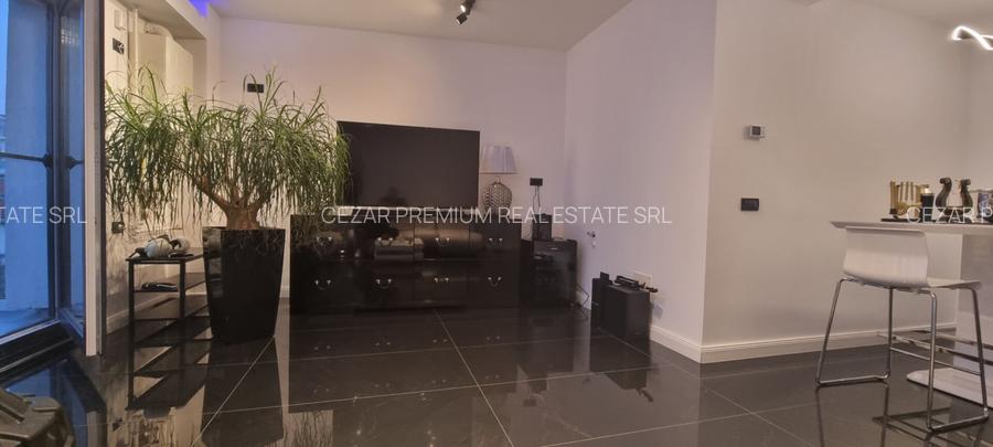 HERASTRAU PENTHOUSE NORDULUI  APARTAMENT 3 CAMERE LUX LINGA PARC - 5