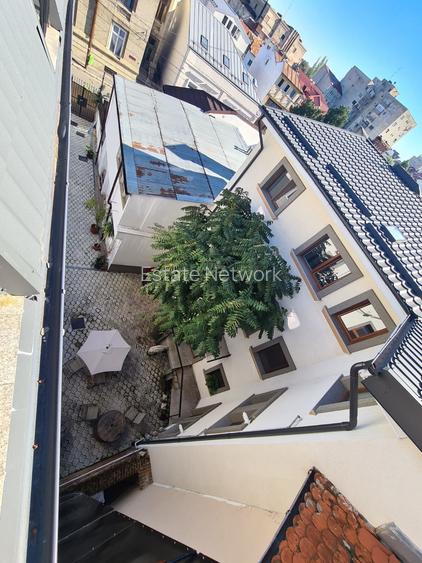 VANZARE  3 CASE CALEA CALARASI - HALA TRAIAN- INCHIRIATE PE O PERIOADA DE 5 ANI - 21