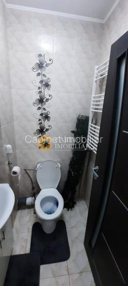Închiriez Apartament PREMIUM 3 camere – Brown Luxury | Mută-te ACUM! - 10