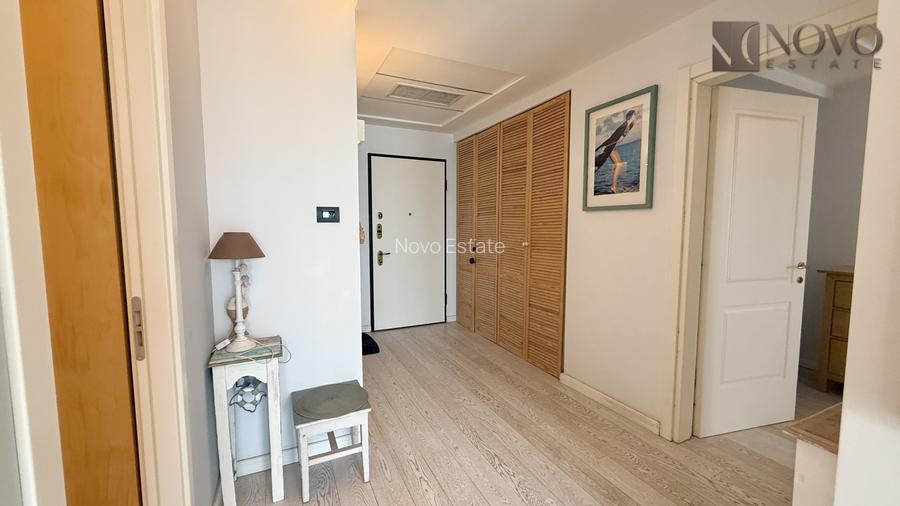 2 Camere | P-ta Alba Iulia | Piscina | Parcare - 6