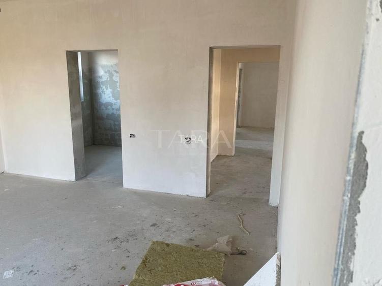 Casa 3 camere, Gheorgheni - 3