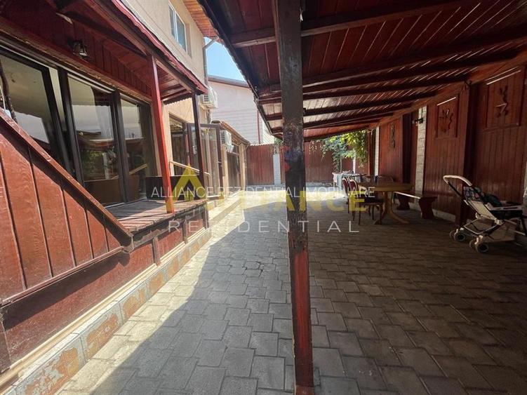 Brancoveanu-Nitu Vasile | Casa Individuala- D+P+1+M - 27