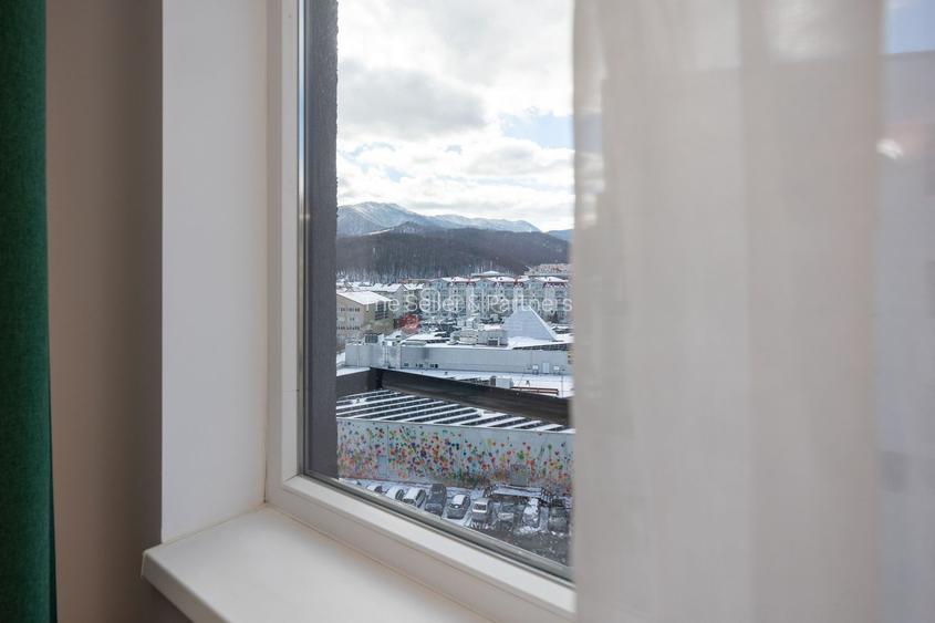 Loc De Parcare Si Boxa Incluse | Zona Verde Aproape - 22