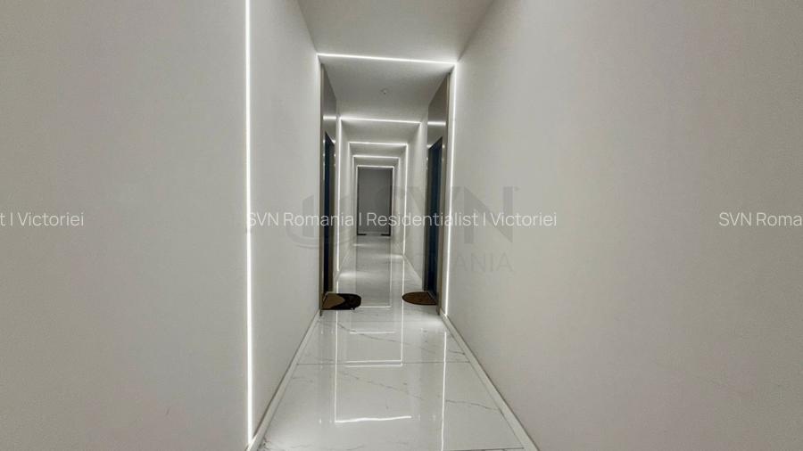 REA1029134 Apartament 4 camere I Erou Iancu Nicolae I 2 locuri de parcare I Boxa - 26