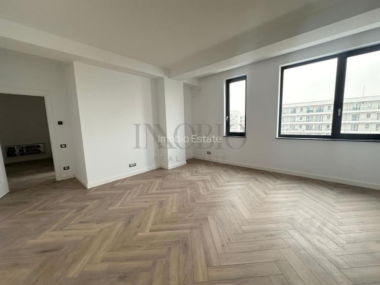 Apartament 4 camere | My Place North | Comision 0% - 8