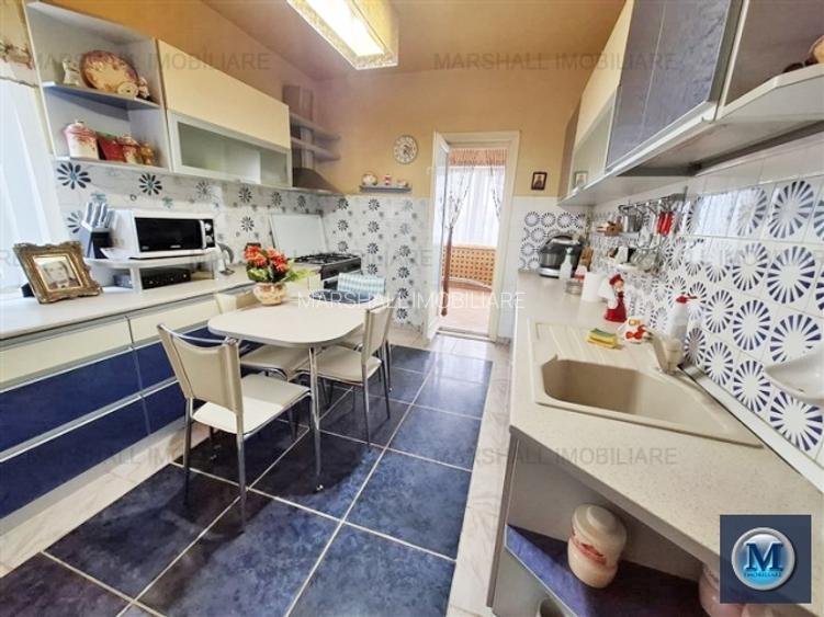 Apartament 4 camere de vanzare, zona Central, 110.22 mp #16565 - 5