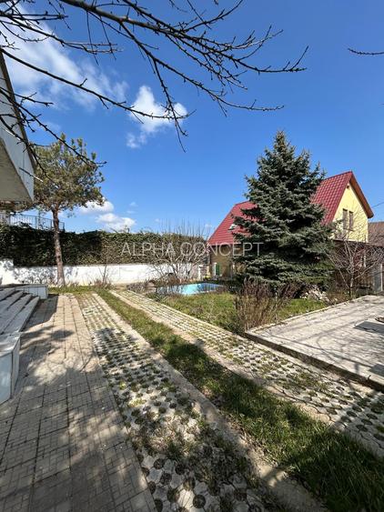 VILA 7 CAMERE - HANUL CU PESTE/MAMAIA - 16