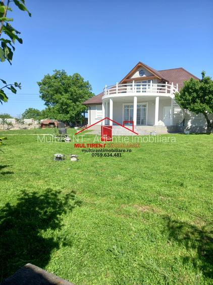 De vanzare casa deosebita situata in Niculitel! - 16