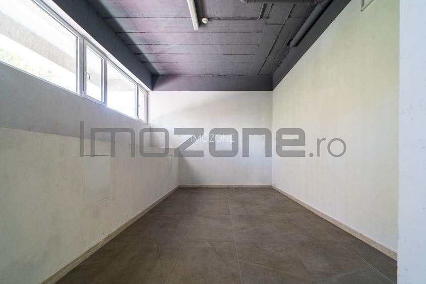 Spatiu Comercial | Militari-Uverturii-Apusului | 280mp + 135mp (terasa) - 22