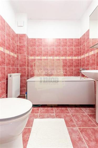 Apartament modern 3 camere dressing si 88 mp utili zona Stefan Cel Mare - 5