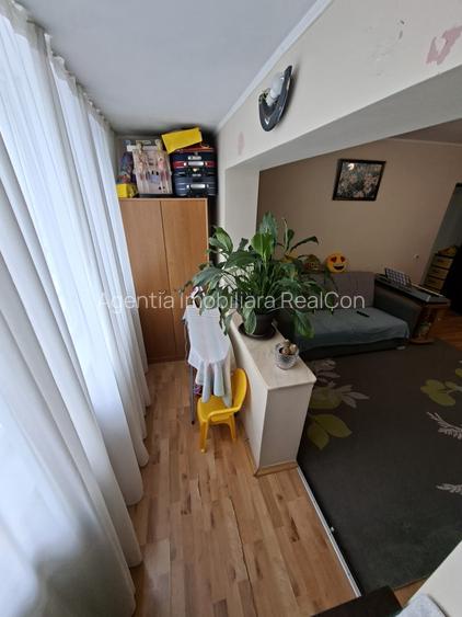 Apartament 2 camere A-uri Cartier Ostroveni - 8