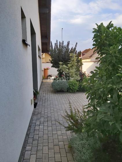 Particular, vând casa Ghimbav - 4