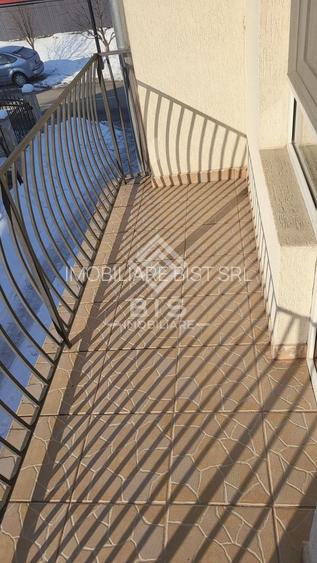 Apartament 4 camere decomandat – 99 mp, etaj 1/4 zona Dedeman - 26