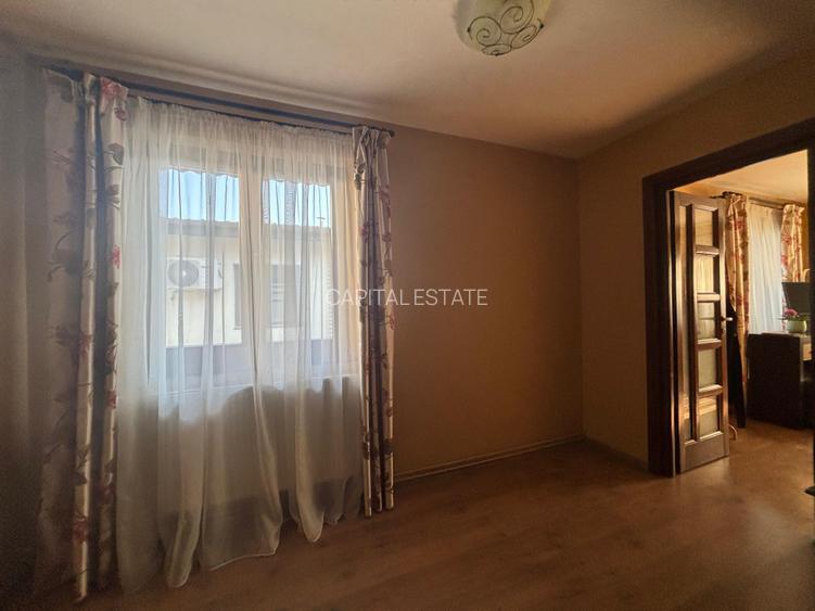 Vila curte proprie S+P+ET pretabil Birou sau Locuit - 6