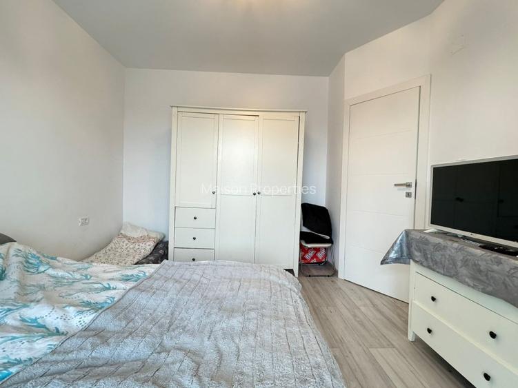 COMISION 0% | Casa individuala - Proiect modern | Braytim - 20