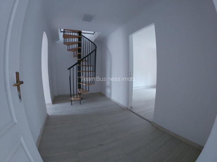 Apartament Duplex 4 camere 140mp  in Vila  P+1 Calea Dudesti Pta Alba Iulia - 12